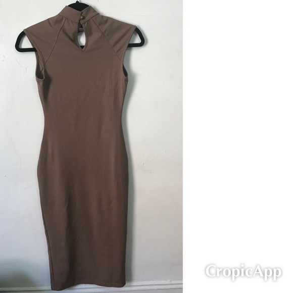 Fashion Nova Dress - Picture 3 of 7